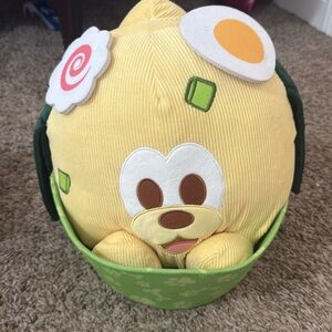 Pluto munchlings Disney